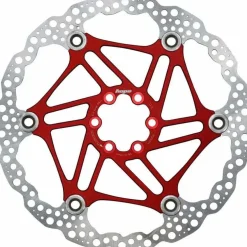 Hope Floating 200mm Disc Brake Rotor