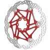Hope Floating Rotor Floating/Wave 140mm Red