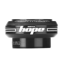 Hope Headset Upper EC34/28.6 Black