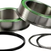 Hope PressFit 41 Bottom Bracket - For 30mm Spindle Stainless Black