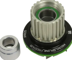 Hope Pro 5 Freehub Assembly - MS 12mm
