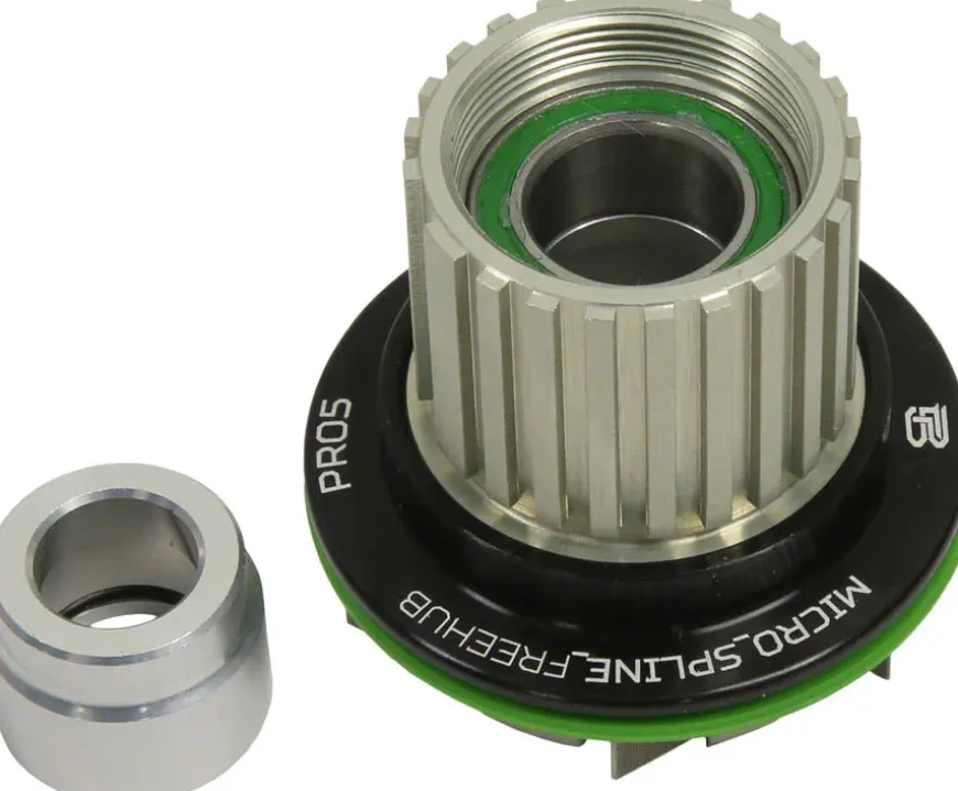 Hope Pro 5 Freehub Assembly - MS 12mm