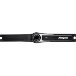 Hope RX Bicycle Crankset - 172.5mm, 30mm Spindle, Hope Direct Mount