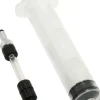 Hope RX4 Bleed Syringe - DOT Fluid