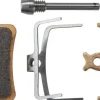 Hope RX4-SR Disc Brake Pads - For RX4 Caliper SRAM Sintered Compound