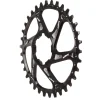 Hope Spiderless Retainer Chainring - 32t Direct Mount R22 Black