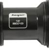 Hope T47 Bottom Bracket Bottom Bracket - 68/73mm For 30mm Spindle Stainless BLK