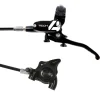 Hope Tech 4 X2 Disc Brake Right/Rear Flat Mount 34mm Blk