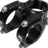 Hope TR Stem - 32mm 31.8mm Clamp +/-0 1 1/8" Aluminum Black