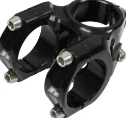 Hope TR Stem - 32mm 31.8mm Clamp +/-0 1 1/8" Aluminum Black