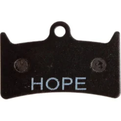 Hope V4 Brake Pads - Standard Organic Compound Pair