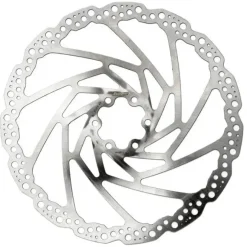 Hope V4 2.3mm Disc Rotor 6-Bolt Fixed/Wave 183mm