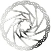 Hope V4 2.3mm Disc Rotor 6-Bolt Fixed/Wave 180mm