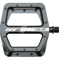 HT Components AN71 Talon CrMo Platform Pedals