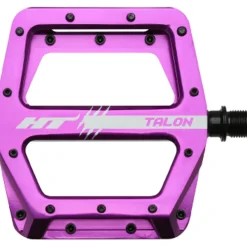 HT Components AN71 Talon CrMo Platform Pedals