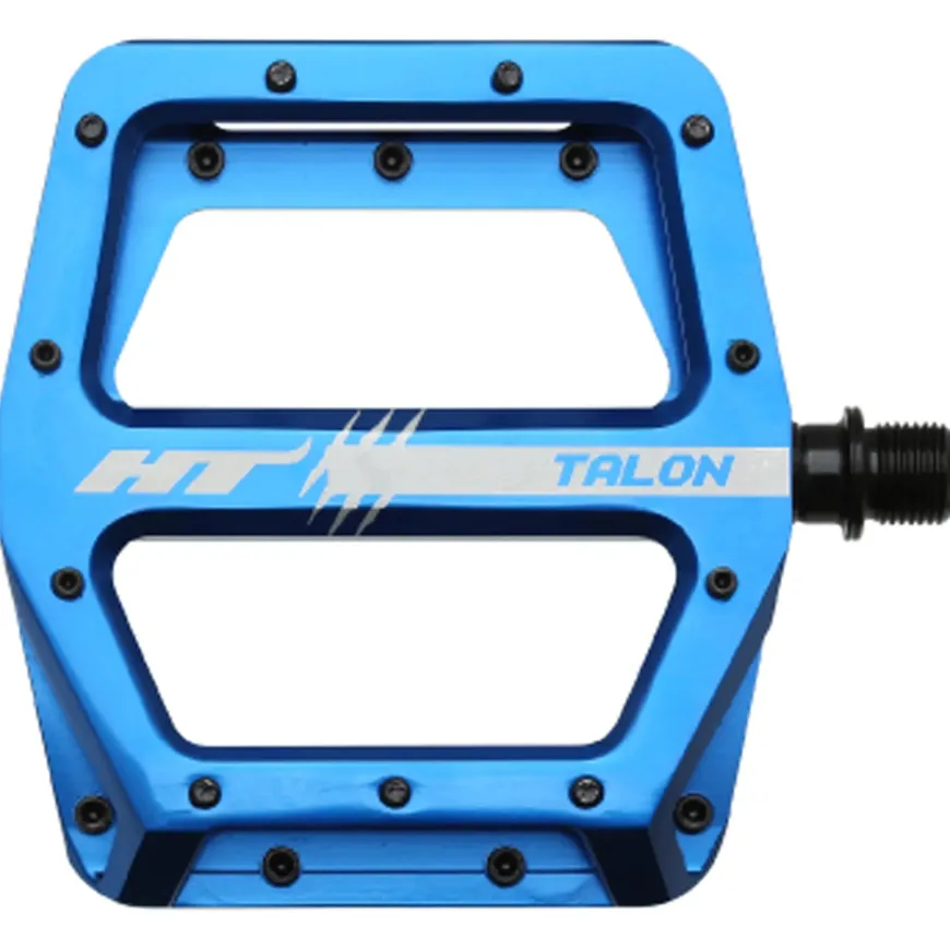 HT Components AN71 Talon CrMo Platform Pedals