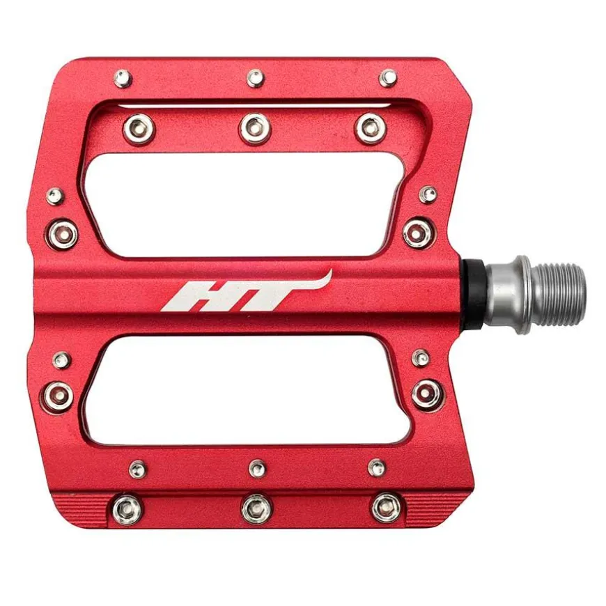 HT Components AN14A Nano Platform Pedals