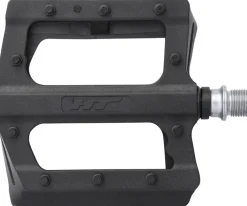 HT Components PA12 Pedals - Platform Composite 9/16"