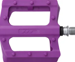 HT Components PA12 Pedals - Platform Composite 9/16