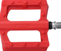 HT Components PA12 Pedals - Platform Composite 9/16