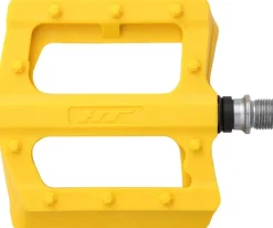 HT Components PA12 Pedals - Platform Composite 9/16