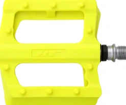 HT Components PA12 Pedals - Platform Composite 9/16