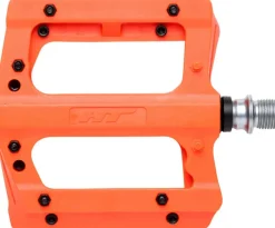 HT Components PA12A Pedals - Platform Composite 9/16"