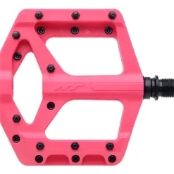 HT Components PA32A Platform Pedals - CrMo