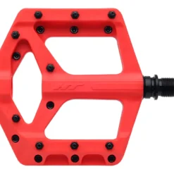 HT Components PA32A Platform Pedals - CrMo