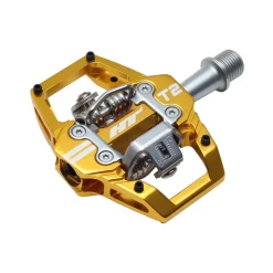 HT Components T2 Clipless CrMo Platform Pedals