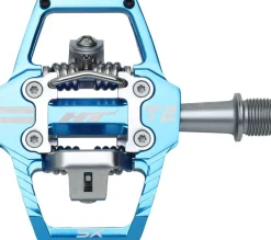HT Components T2-SX Dual Sided Clipless Platform Pedals