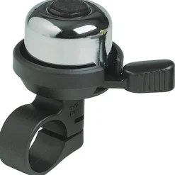 Incredibell Brass Duet BicycleBell