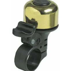 Incredibell Brass Solo Bike Bell