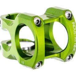 Industry Nine A35 35mm Stem (Green)
