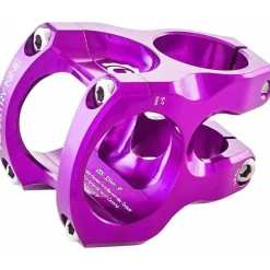 Industry Nine A35 35mm Stem (Purple)