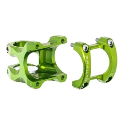 Industry Nine A318 Stem (31.8) 40mm Lime