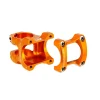 Industry Nine A318 Stem (31.8) 30mm Orange