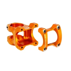 Industry Nine A318 Stem (31.8) 30mm Orange