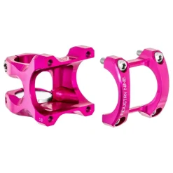 Industry Nine A318 Stem (31.8) 40mm Pink