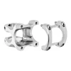 Industry Nine A318 Stem (31.8) 30mm Silver