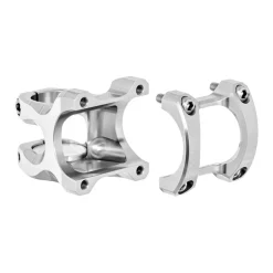Industry Nine A318 Stem (31.8) 30mm Silver