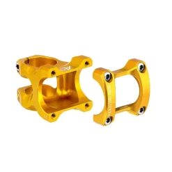 Industry Nine A318 Stem (31.8) 30mm Gold