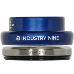 Industry Nine iRiX Lower EC44/40 Blue