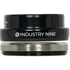 Industry Nine iRiX Lower EC49/40 Black