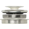 Industry Nine iRiX Upper ZS44/28.6 Silver 5mm Cover