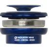 Industry Nine iRiX Upper EC34/28.6 Blue 5mm Cover