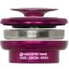 Industry Nine iRiX Upper EC34/28.6 Purple 5mm Cover