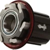 Industry Nine Torch Mountain and Fat Freehub: Shimano HG