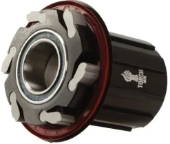 Industry Nine Torch Mountain and Fat Freehub: Shimano HG