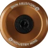 Industry Nine Ultra Light Aluminum Top Cap Bronze